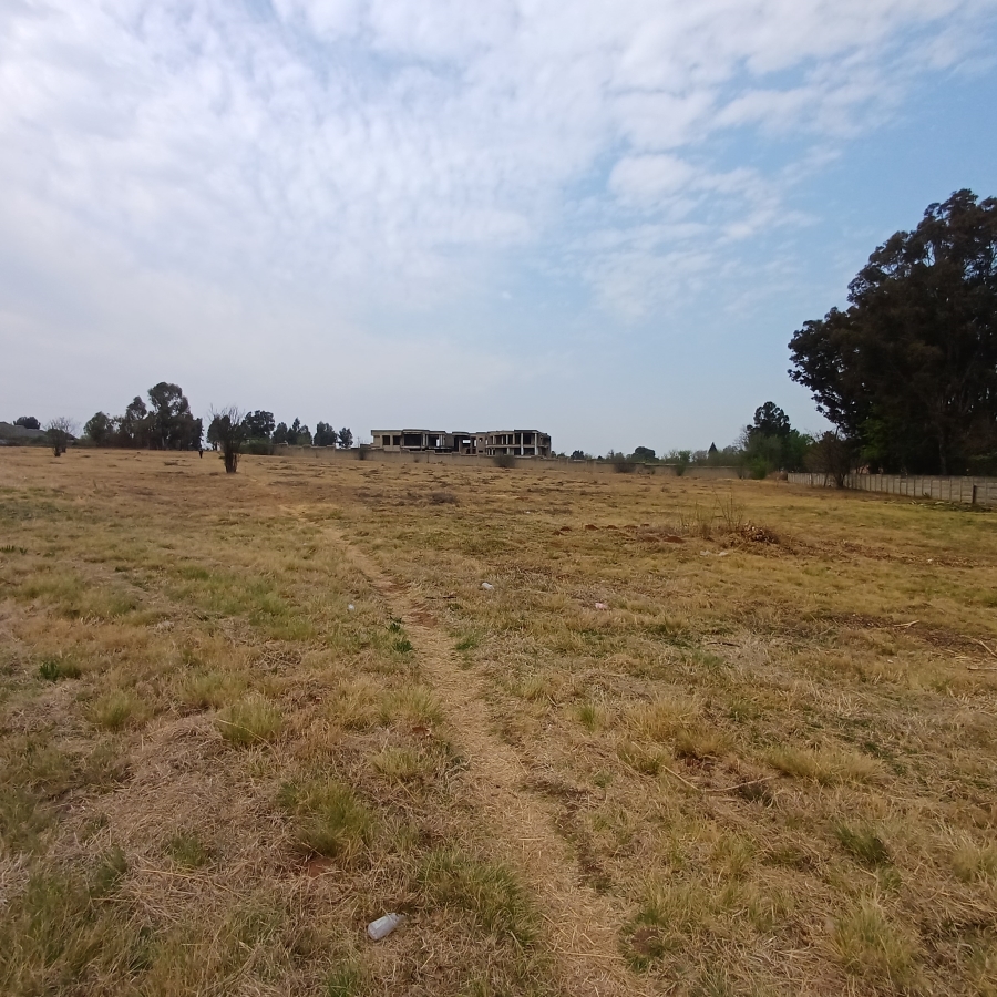 0 Bedroom Property for Sale in Henley on Klip Gauteng