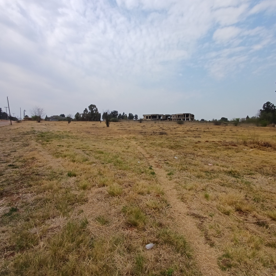 0 Bedroom Property for Sale in Henley on Klip Gauteng