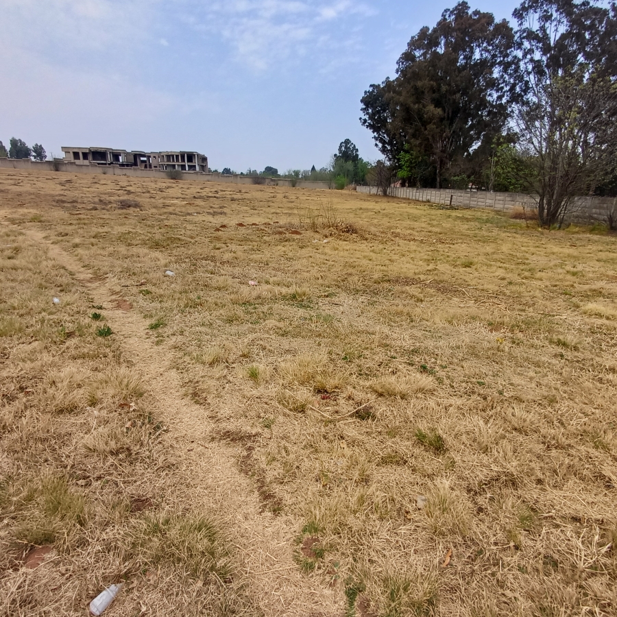 0 Bedroom Property for Sale in Henley on Klip Gauteng