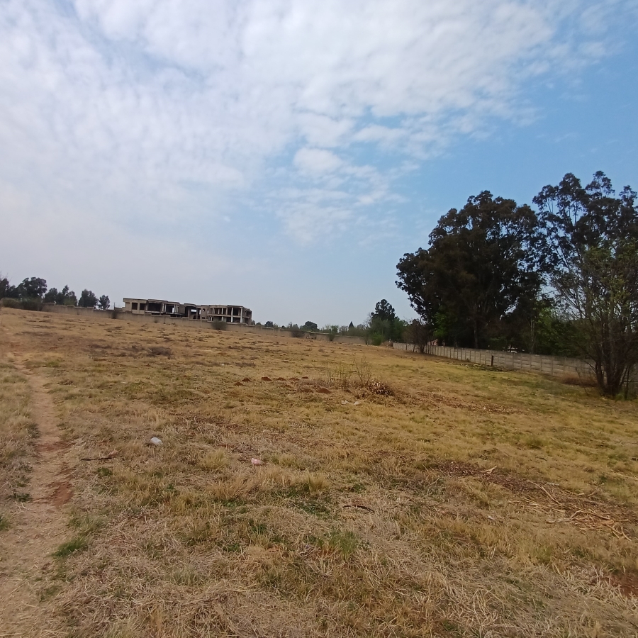 0 Bedroom Property for Sale in Henley on Klip Gauteng