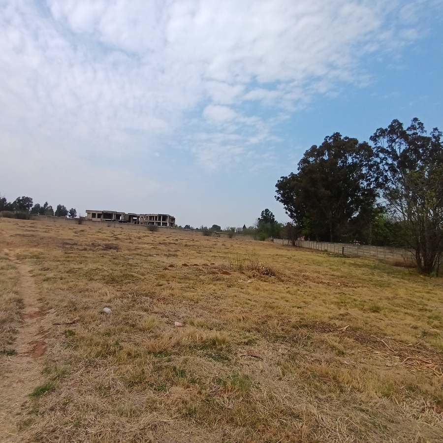 0 Bedroom Property for Sale in Henley on Klip Gauteng