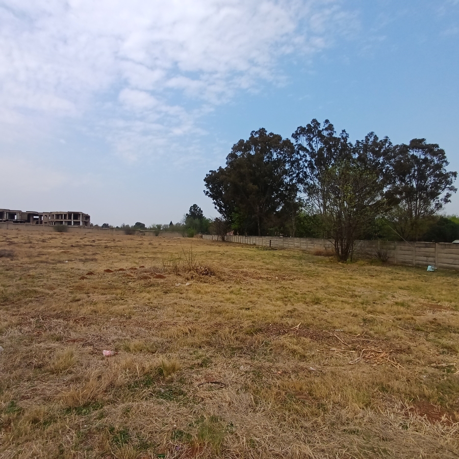 0 Bedroom Property for Sale in Henley on Klip Gauteng