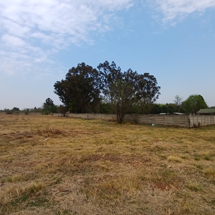 0 Bedroom Property for Sale in Henley on Klip Gauteng