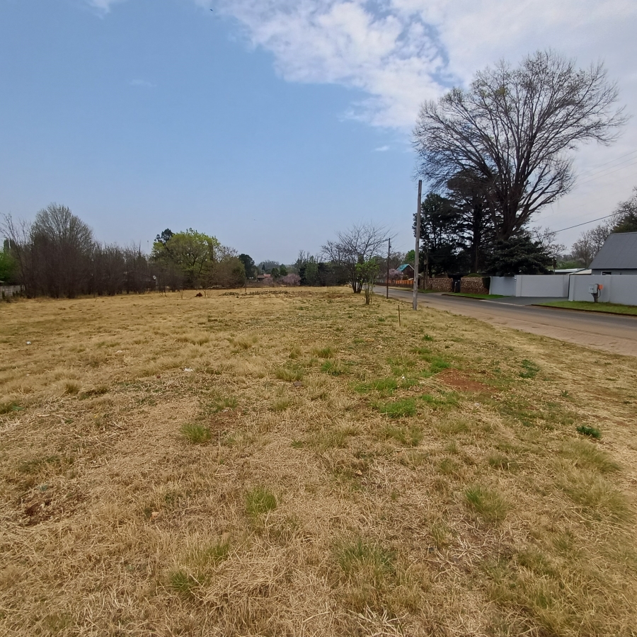 0 Bedroom Property for Sale in Henley on Klip Gauteng