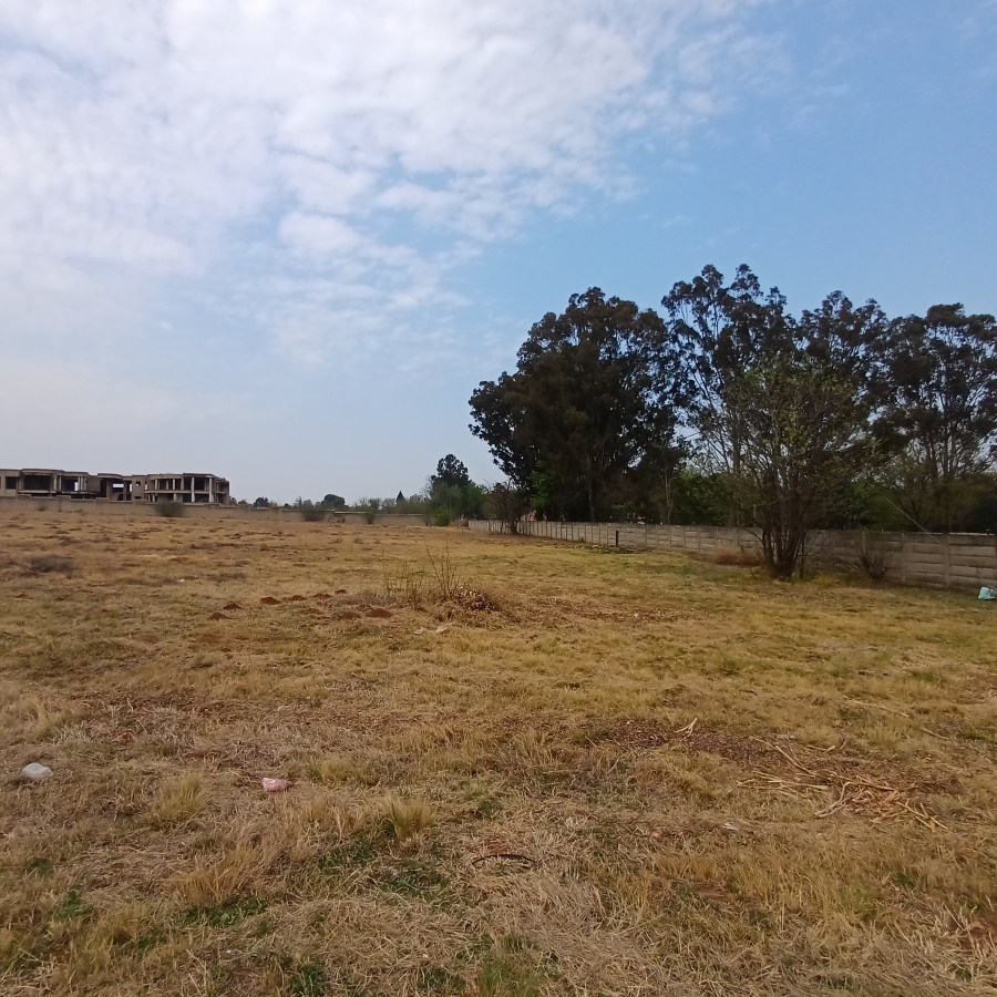 0 Bedroom Property for Sale in Henley on Klip Gauteng