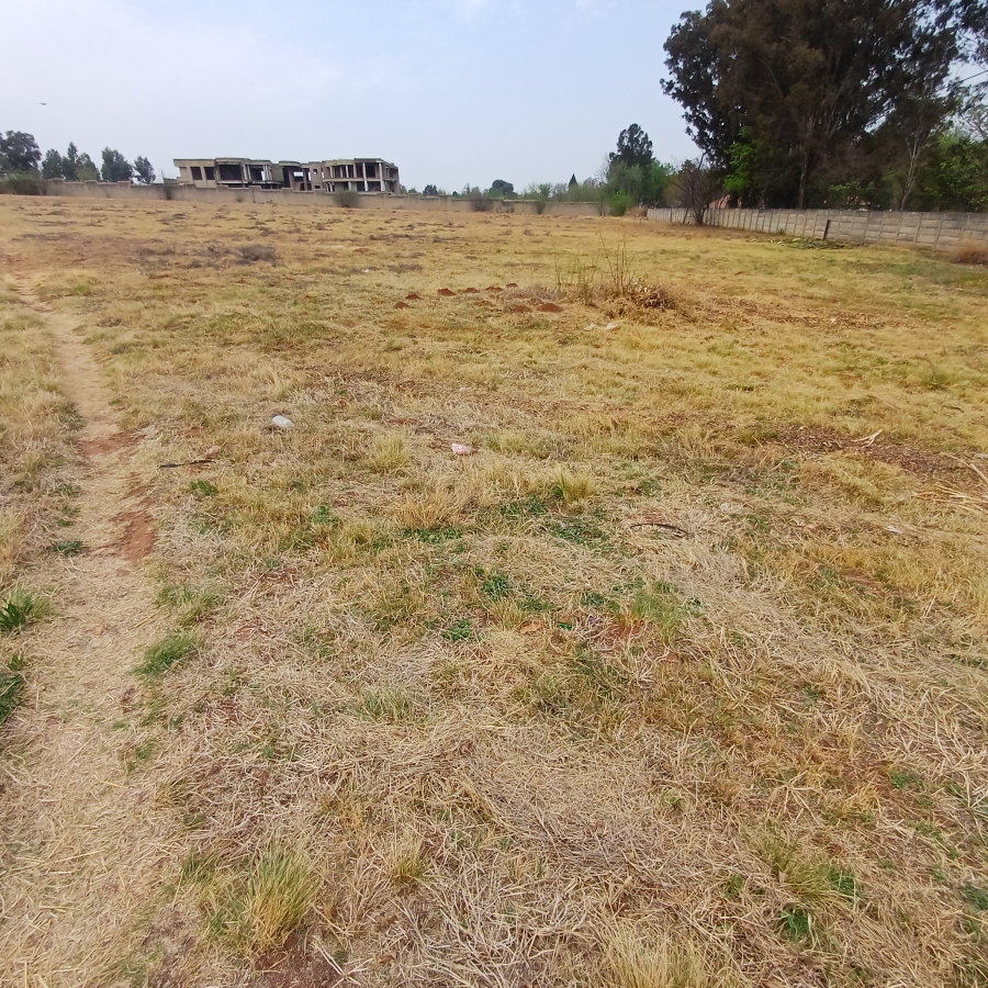 0 Bedroom Property for Sale in Henley on Klip Gauteng