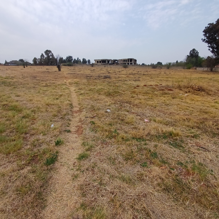 0 Bedroom Property for Sale in Henley on Klip Gauteng