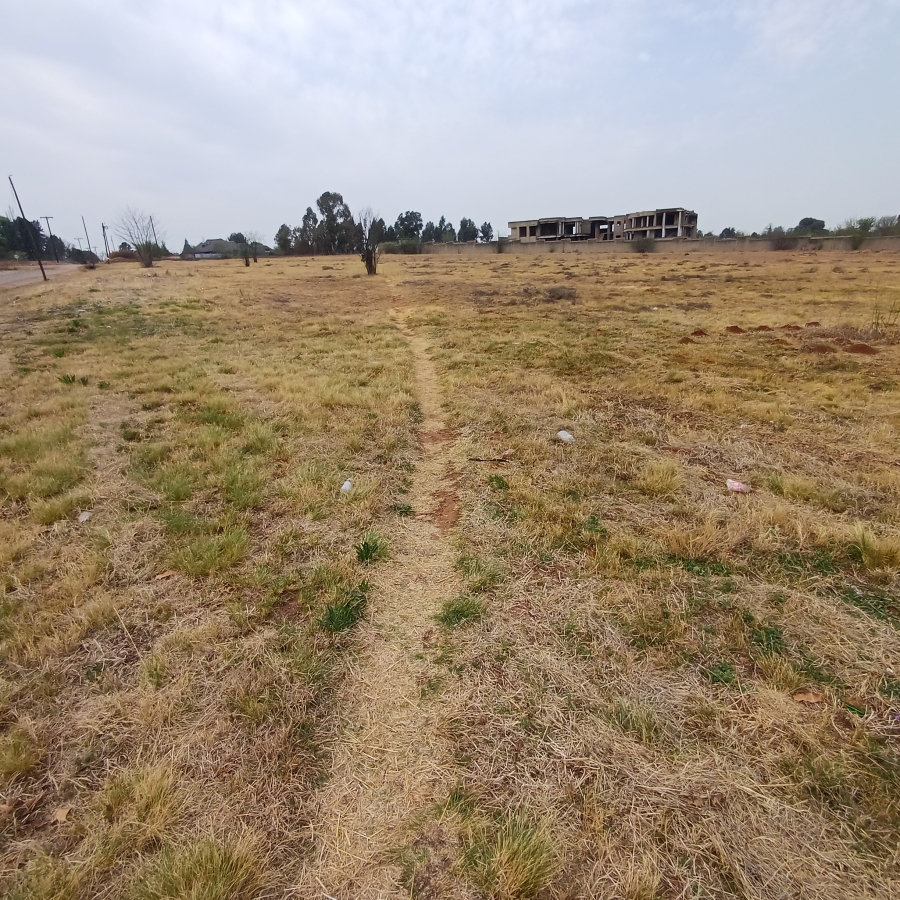 0 Bedroom Property for Sale in Henley on Klip Gauteng