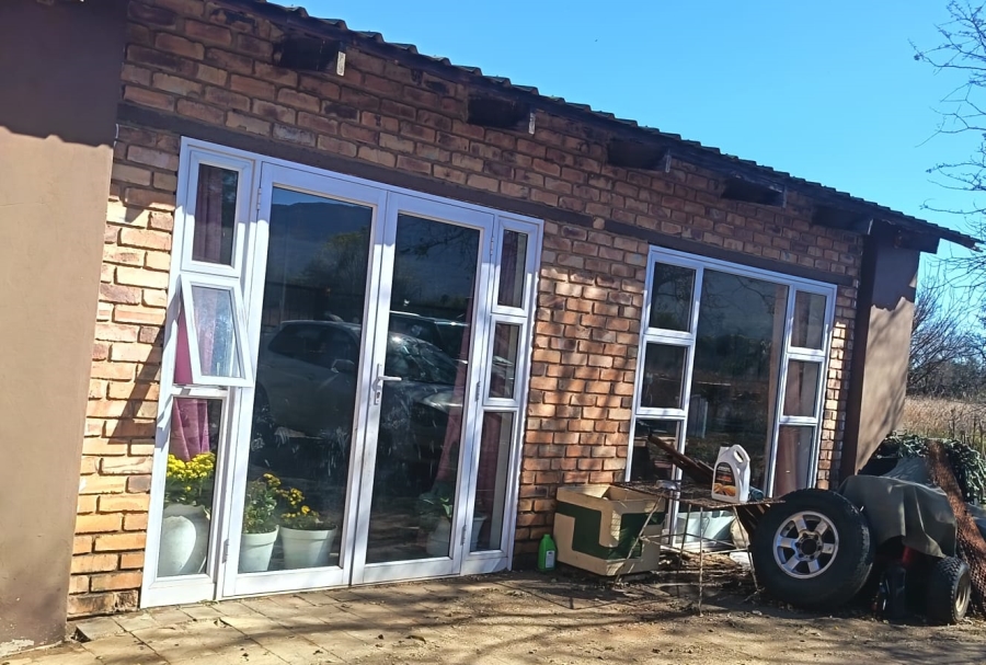3 Bedroom Property for Sale in Kameeldrift West Gauteng