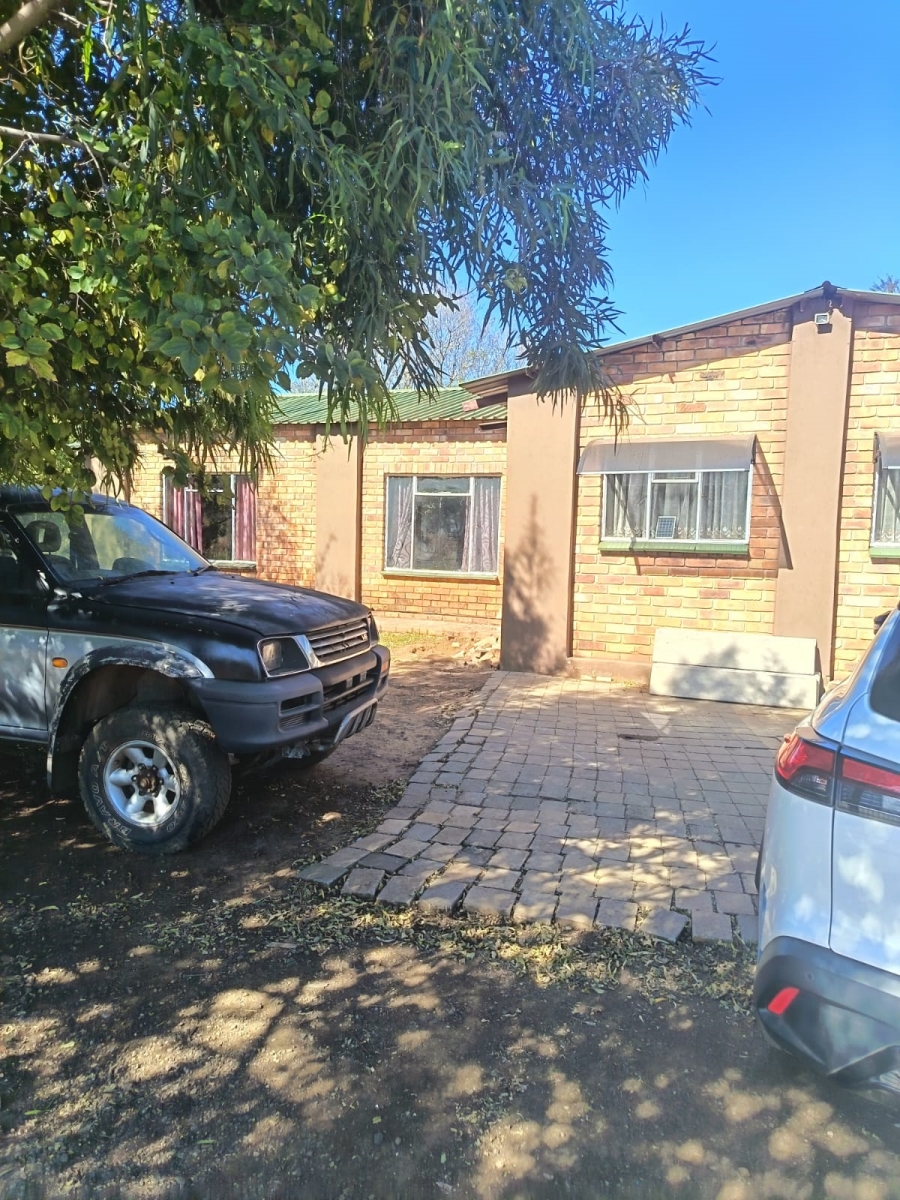 3 Bedroom Property for Sale in Kameeldrift West Gauteng