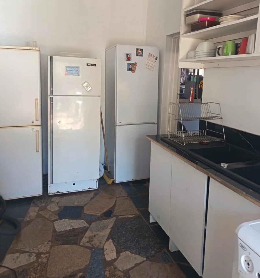 3 Bedroom Property for Sale in Kameeldrift West Gauteng
