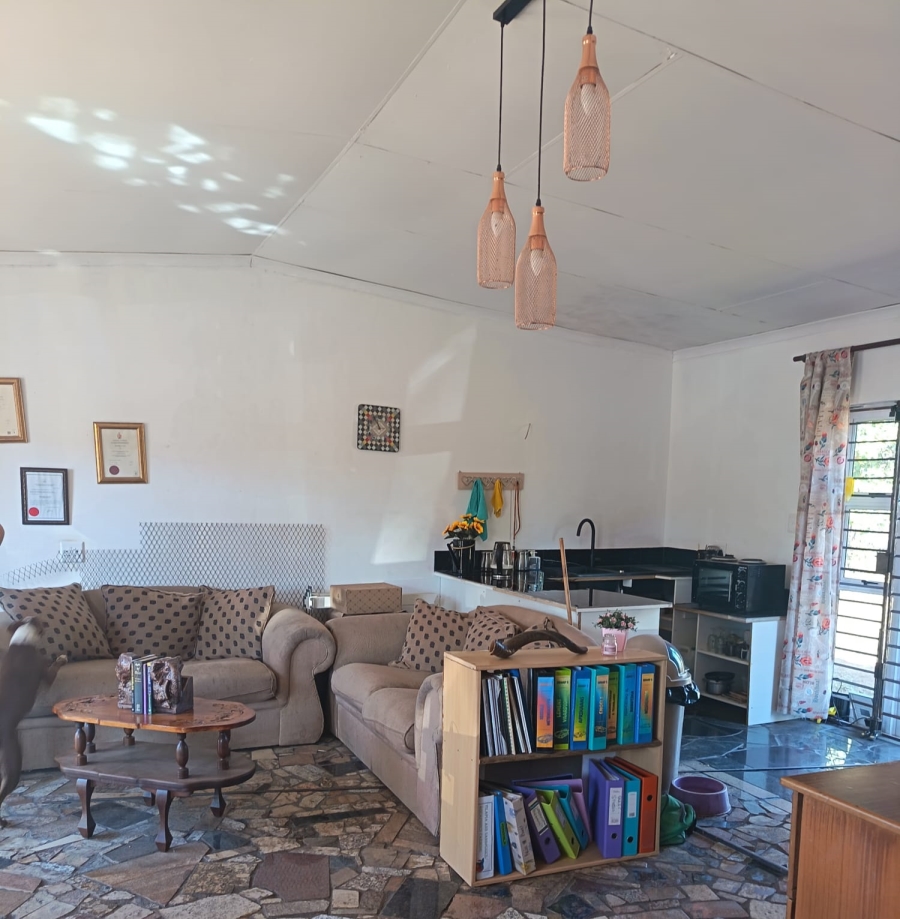 3 Bedroom Property for Sale in Kameeldrift West Gauteng