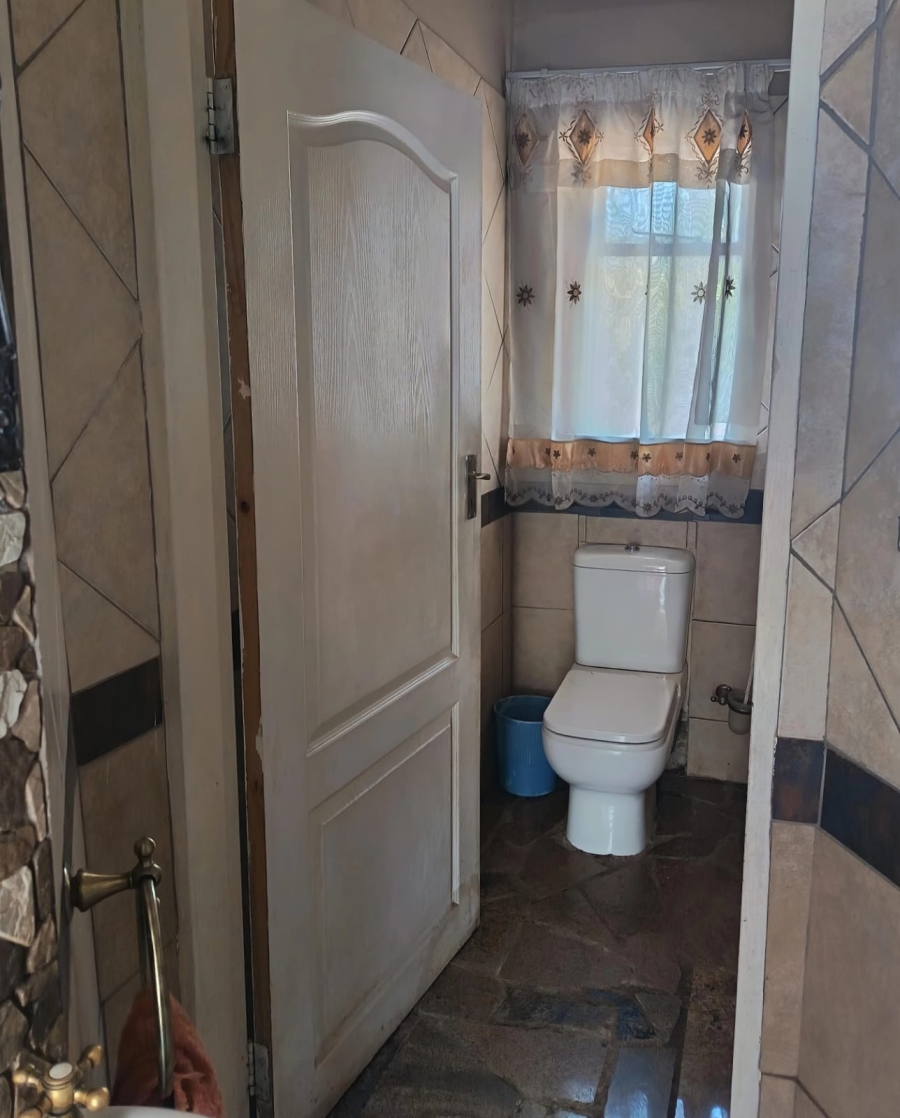 3 Bedroom Property for Sale in Kameeldrift West Gauteng