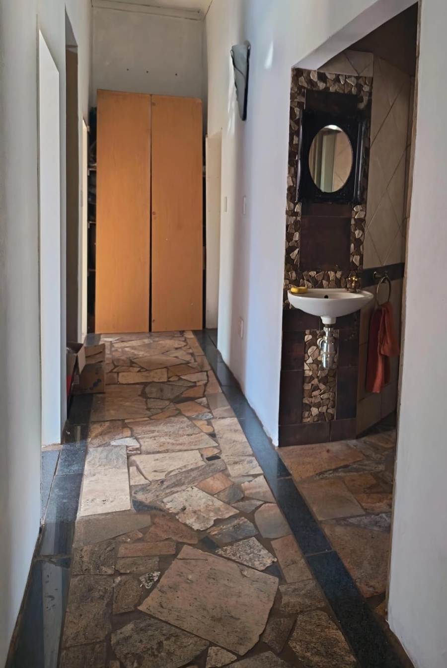 3 Bedroom Property for Sale in Kameeldrift West Gauteng