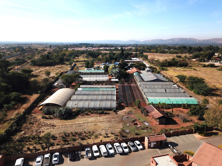 0 Bedroom Property for Sale in Klerksoord Gauteng
