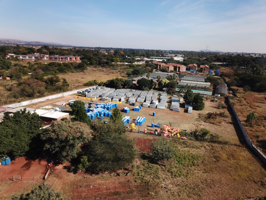 0 Bedroom Property for Sale in Klerksoord Gauteng