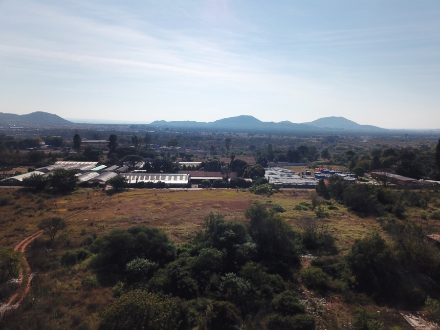 0 Bedroom Property for Sale in Klerksoord Gauteng