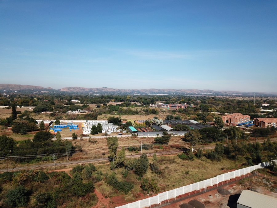 0 Bedroom Property for Sale in Klerksoord Gauteng