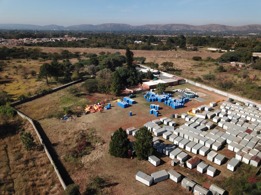 0 Bedroom Property for Sale in Klerksoord Gauteng