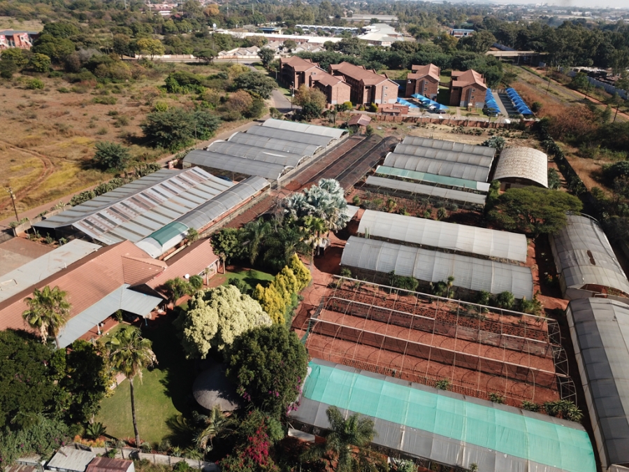 0 Bedroom Property for Sale in Klerksoord Gauteng