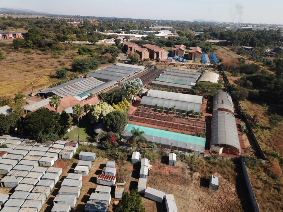 0 Bedroom Property for Sale in Klerksoord Gauteng