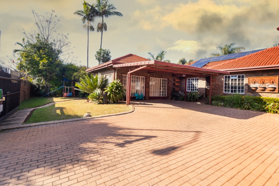 3 Bedroom Property for Sale in Ninapark Gauteng