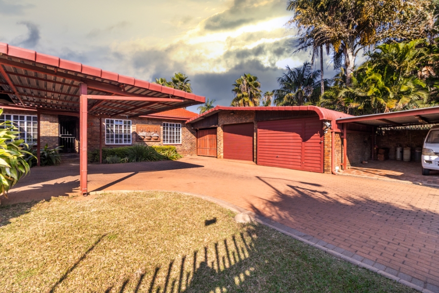 3 Bedroom Property for Sale in Ninapark Gauteng