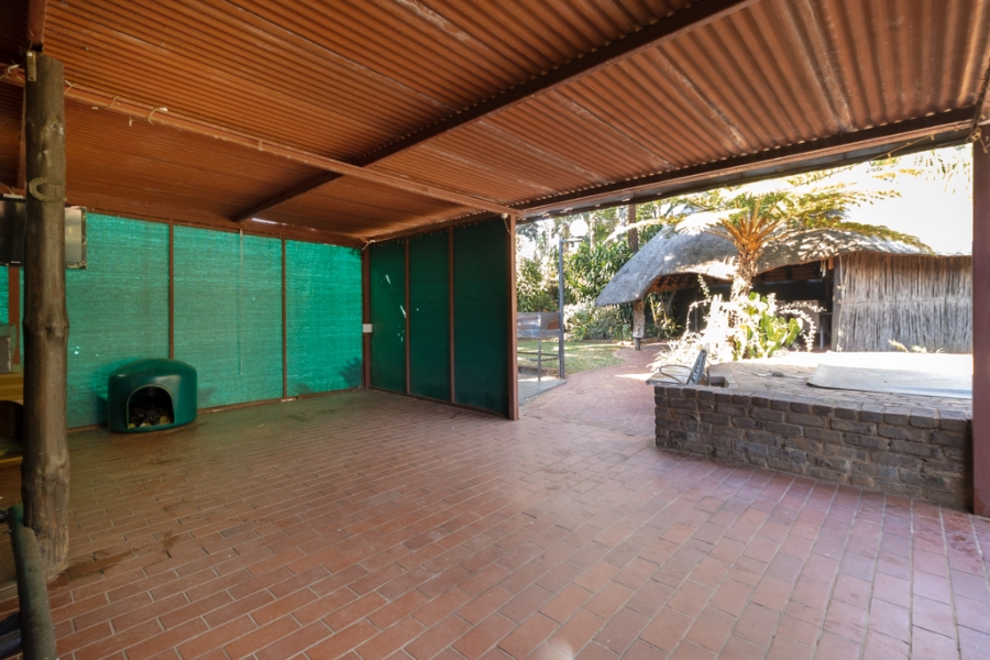 3 Bedroom Property for Sale in Ninapark Gauteng