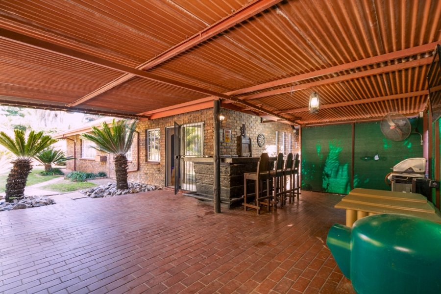 3 Bedroom Property for Sale in Ninapark Gauteng