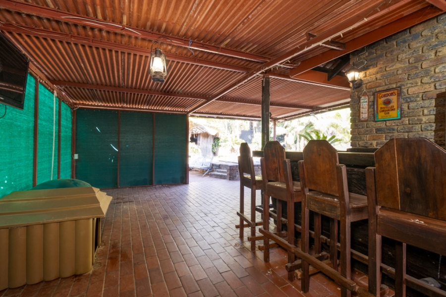 3 Bedroom Property for Sale in Ninapark Gauteng