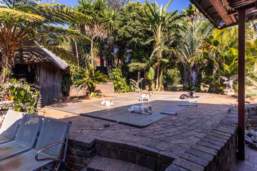 3 Bedroom Property for Sale in Ninapark Gauteng