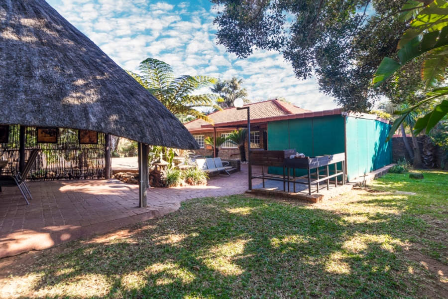 3 Bedroom Property for Sale in Ninapark Gauteng