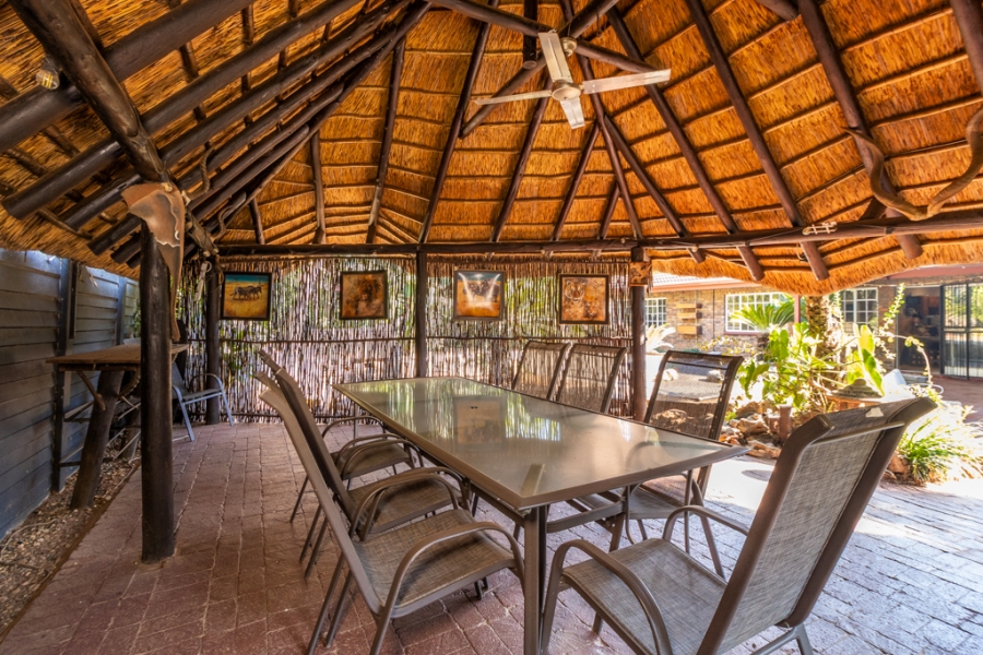 3 Bedroom Property for Sale in Ninapark Gauteng
