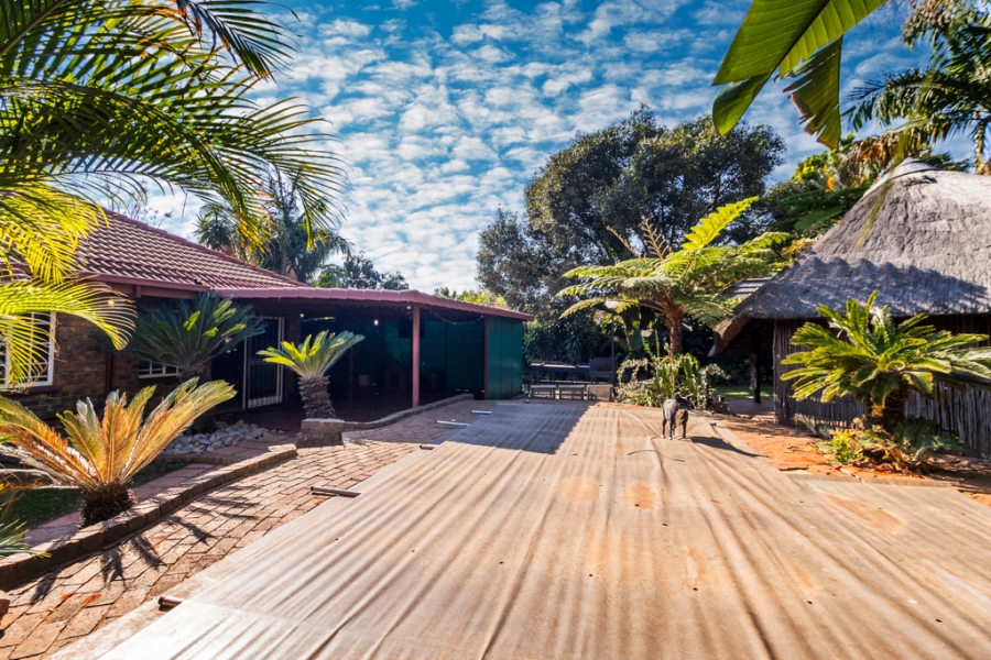 3 Bedroom Property for Sale in Ninapark Gauteng