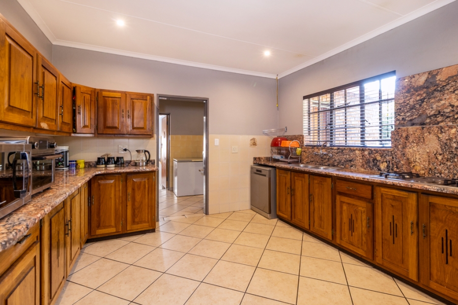 3 Bedroom Property for Sale in Ninapark Gauteng