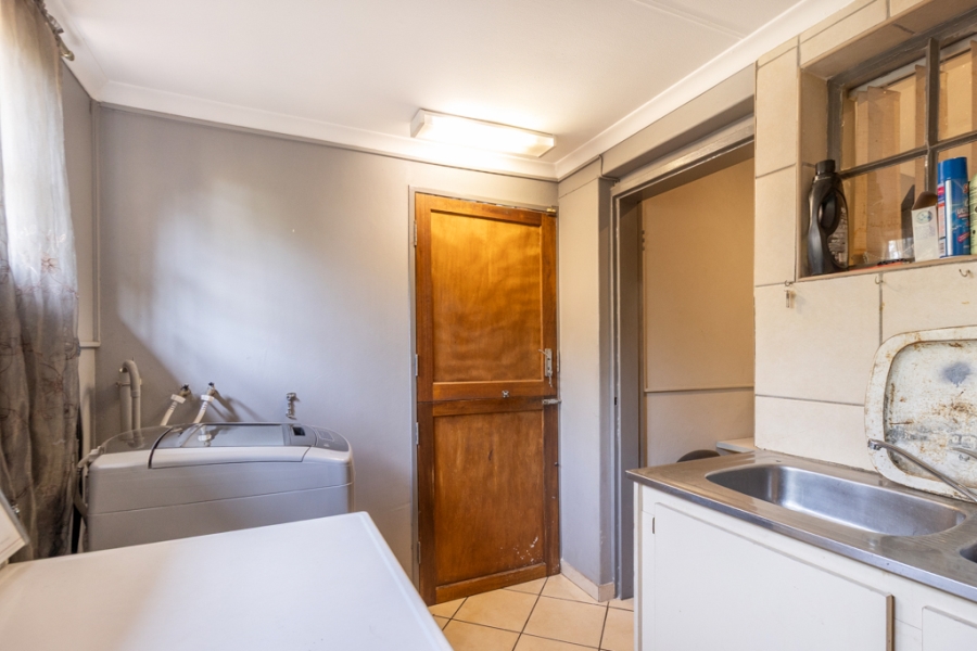 3 Bedroom Property for Sale in Ninapark Gauteng