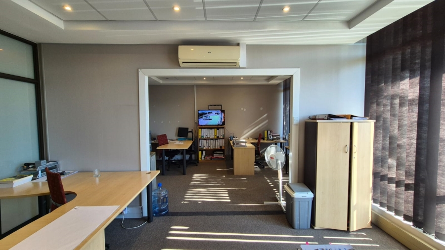 To Let Commercial Property for Rent in The Willows Gauteng