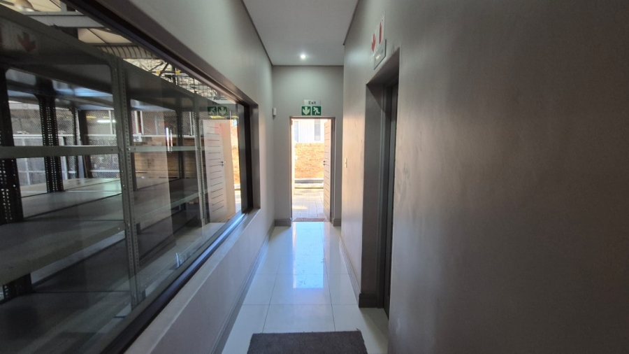 To Let Commercial Property for Rent in The Willows Gauteng