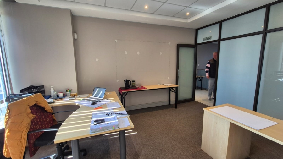 To Let Commercial Property for Rent in The Willows Gauteng