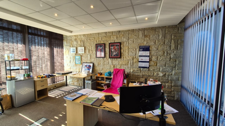 To Let Commercial Property for Rent in The Willows Gauteng