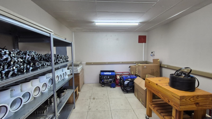 To Let Commercial Property for Rent in The Willows Gauteng