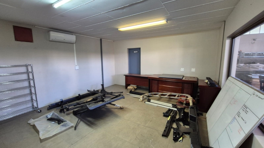 To Let Commercial Property for Rent in The Willows Gauteng