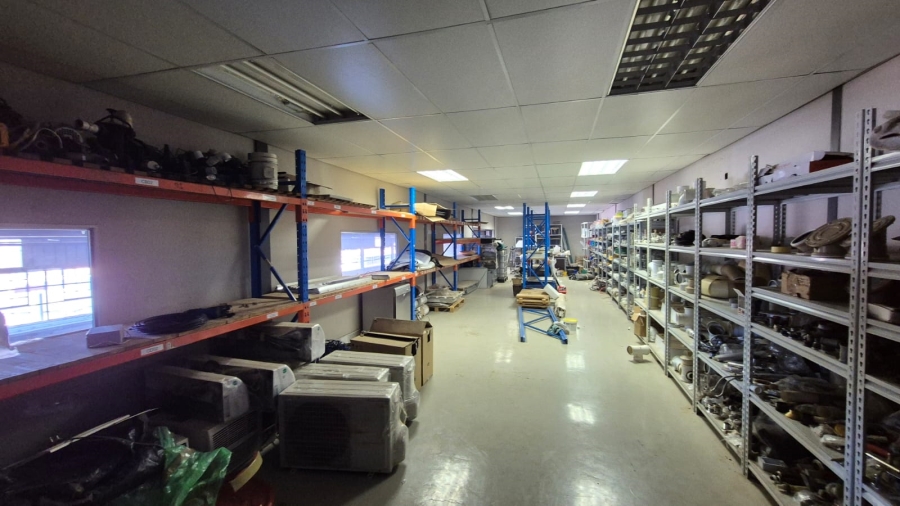 To Let Commercial Property for Rent in The Willows Gauteng