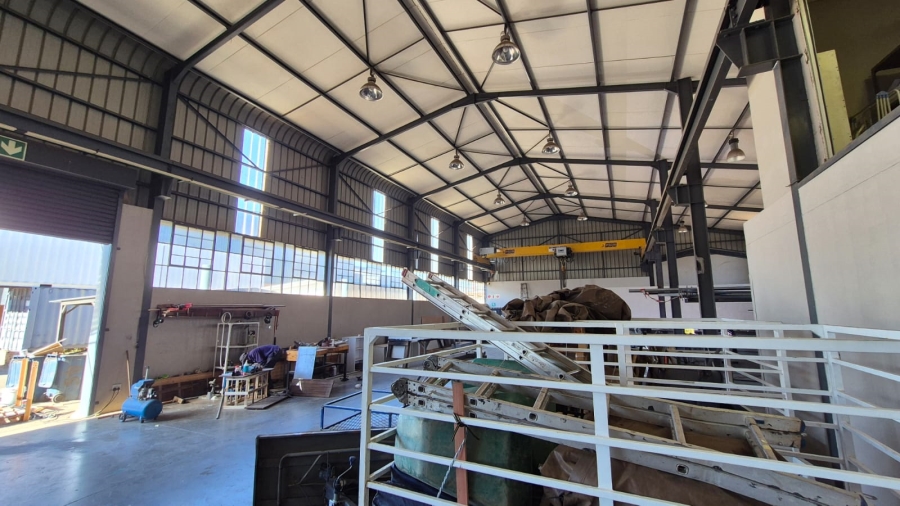 To Let Commercial Property for Rent in The Willows Gauteng