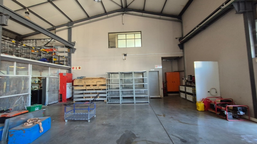 To Let Commercial Property for Rent in The Willows Gauteng