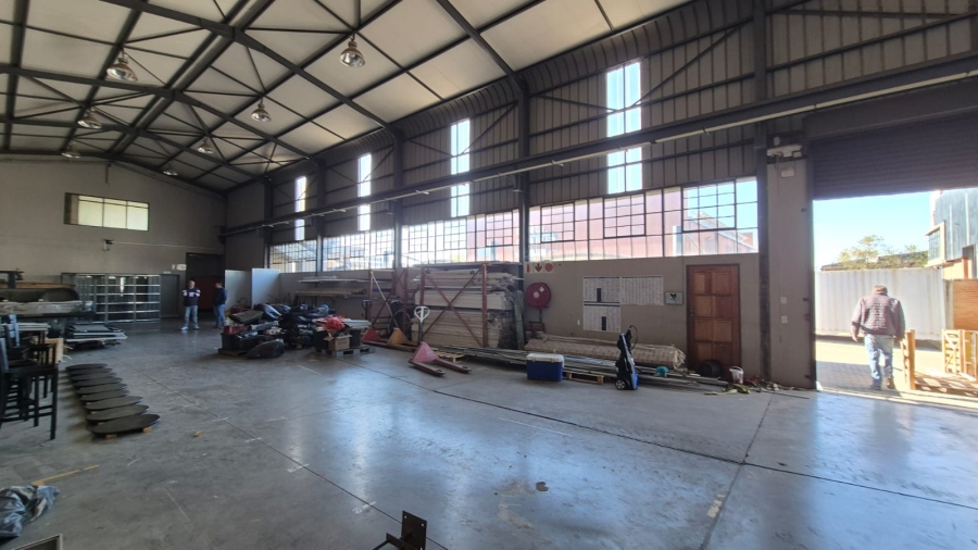To Let Commercial Property for Rent in The Willows Gauteng