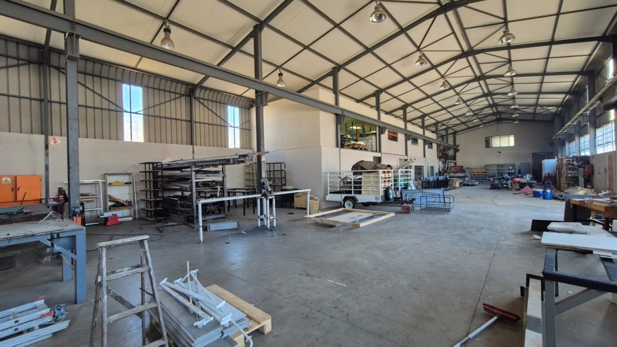 To Let Commercial Property for Rent in The Willows Gauteng