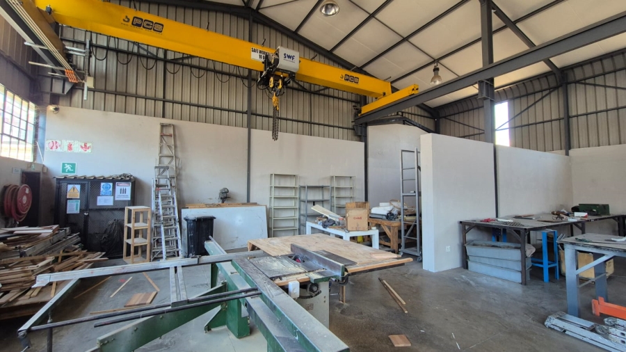 To Let Commercial Property for Rent in The Willows Gauteng