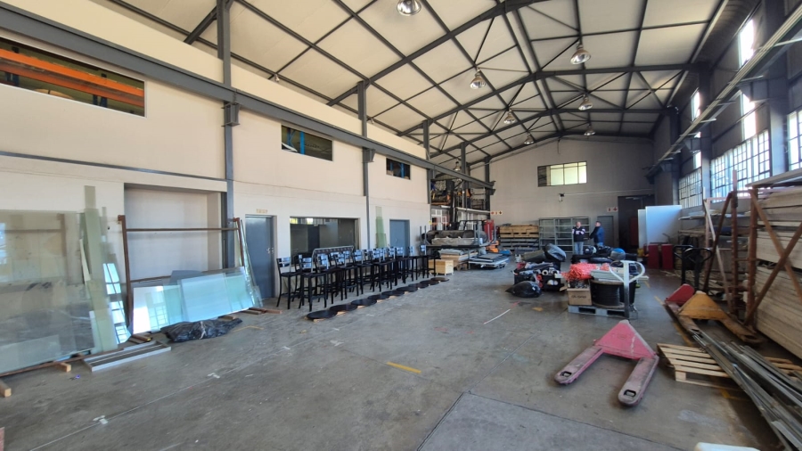 To Let Commercial Property for Rent in The Willows Gauteng