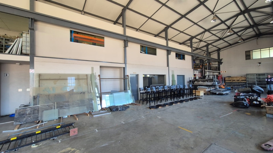 To Let Commercial Property for Rent in The Willows Gauteng